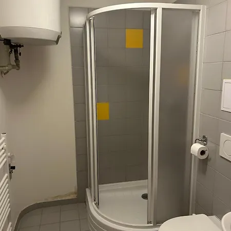 Apartment Utulny S Terasou Na Sumave V Malebne Vesnicce Prasily